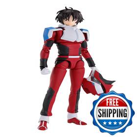 Tamashii Nations B0d9hyh78m - Mobile Suit Gundam Seed Freedom Shinn Asuka Compass Pilot
