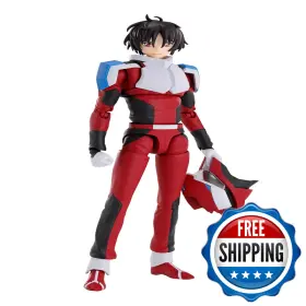 B0d9hyh78m Tamashii Nations - Mobile Suit Gundam Seed Freedom Shinn Asuka Compass Pilot