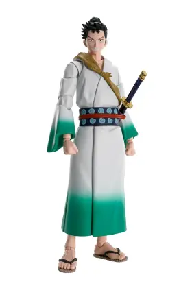 B0dghqgkss Tamashii Nations S.h.figuarts Ryuma Figure Monsters Bandai Spirits