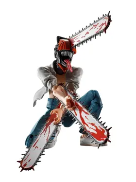 B0f616vhbp Tamashii Nations Chainsaw Man The Movie Reze Arc S.h.figuarts Action Figure