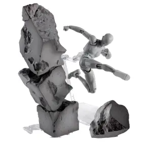 B0fb8gswhc Tamashii Nations Concrete Crash S.h.figuarts Effect Studios