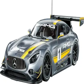 B075dgb4tf Tamiya 24345 Mercedes-amg Gt3 1/24 Scale Kit