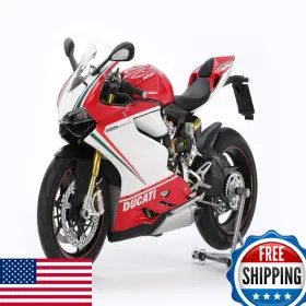 B0773trcw5 Tamiya America Inc 1 12 Ducati 1199 Panigale S Tricolore Tam14132
