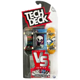 20132880 Tech Deck Vs Series Blind Skateboards Fingerboard Obstacle And Challenge Set