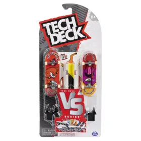 20132882 Tech Deck Spin Master Vs Series Skateboards Fingerboards Collector