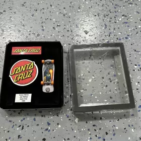 Tech Deck 778988752197 Collector Series Corey Oftbrien Reaper Santa Cruz