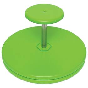 The Freckled Frog B0815qh8tw Whizzy Dizzy - Highest Quality Sit And Spin Toy For Preschoole