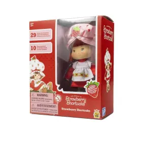 The Loyal Subjects 810122580898 5.5 Inch Articulated Fashion Doll Children Ages 3 - Red/