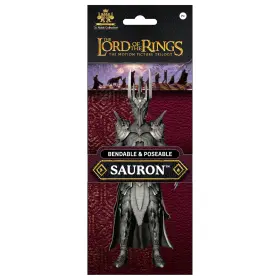 B0d7d78x38 The Noble Collection Bendable Sauron Action Figure - Lord Of Rings Collectib