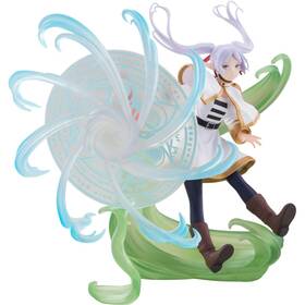 Thunder Tech B0gfbznck8 Frieren Beyond Journeys End - Figurizm The Heights Of Magic Figure