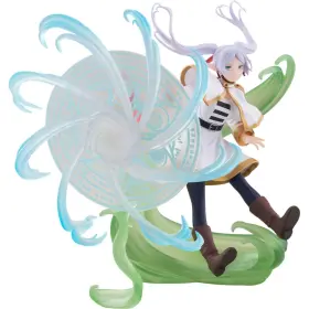 B0gfbznck8 Thunder Tech Frieren Beyond Journeys End - Figurizm The Heights Of Magic Figure