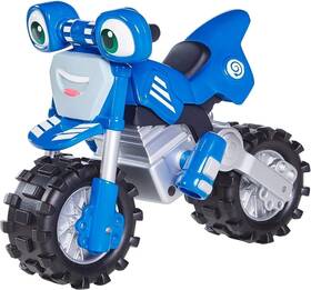 Tomy T20063 Ricky Zoom Rev And Roll Loop