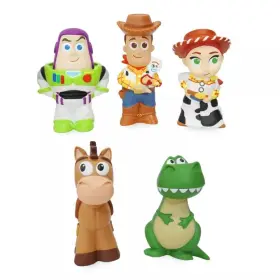 Toy Story 887734336854 Disney Bath Bucket Playset - Store