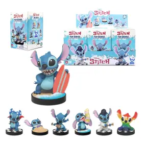 Toys Matter Inc. 843309192621 Disney Lilo And Stitch Fun Series Hero Box Blind