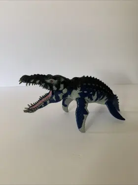 5f5fedb Toys R Us 2013 Animal Planet Deep Sea Adventure Liopleurodon Action Figure