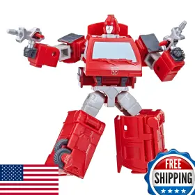 B0b3g1hmbp Transformers Studio Series The Movie Core Ironhide 3.5-inch Action Figure Toy
