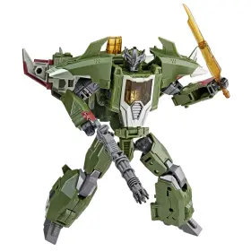 B0bpzfwgrz Transformers Legacy Evolution Leader Prime Universe Skyquake 7-inch Action Figur