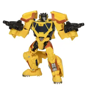 B0cfzd3vb9 Transformers Toys Studio Series Deluxe Bumblebee 111 Concept Art Sunstreaker 4