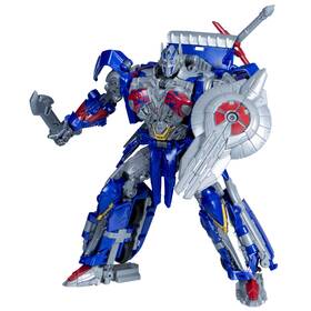 Transformers B0d94zfwrb Studio Series Optimus Prime Age Of Extinction 8.5-inch Action Figur