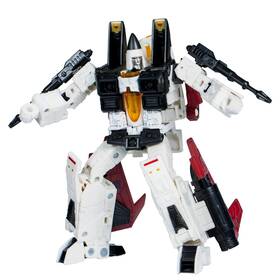Transformers B0d9511z6d Legacy United Voyager G1 Universe Ramjet 7 Inch Converting Figure