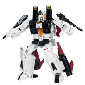 B0d9511z6d Transformers Legacy United Voyager G1 Universe Ramjet 7 Inch Converting Figure