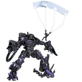 B0d951cm5q Transformers Studio Series Shockwave Dark Of The Moon Leader Class 8.5-inch Figu