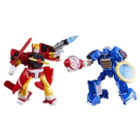 Transformers B0db3p1p1f Tra Collab Blue G0713