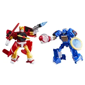B0db3p1p1f Transformers Tra Collab Blue G0713