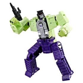 Transformers B0dk7xx12r Studio Series Deluxe Constructicon Scavenger 4.5 Inch Action Figure New