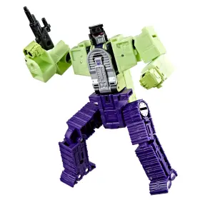B0dk7xx12r Transformers Studio Series Deluxe Constructicon Scavenger 4.5 Inch Action Figure New