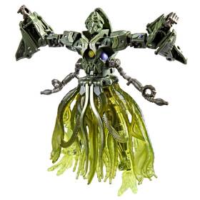Transformers B0fh7mv76s Age Of Primes Quintus Prime Deluxe 5.5-inch Converting Figure