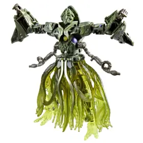 B0fh7mv76s Transformers Age Of Primes Quintus Prime Deluxe 5.5-inch Converting Figure