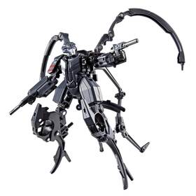 Transformers B0fh7prwld One Studio Series Airachnid Deluxe Class 4.5 Inch Converting Action Fig