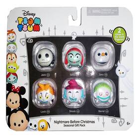 Tsum Tsum B01hij953i 09122 Nightmare Before Pack