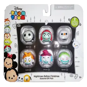 B01hij953i Tsum 09122 Nightmare Before Pack