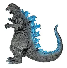 Twcare 672975609436 Classic 1954 65th Anniversary Vs Heisei Era Godzilla
