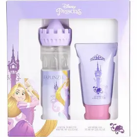 Unknown Cc 810876035743 Disney Tangled Rapunzel Gift Set