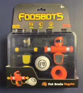 Vat19 810074274517 Foosbots New
