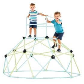 Vevor B0fk1gytnf Climbing Dome 6ft Geometric Climber For Kids 600lbs Loading