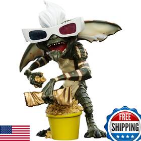 Weta Workshop B09h3p88g9 Mini Epics Gremlins Stripe Limited Edition Figure