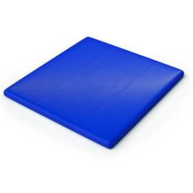 Whitney Brothers Wb0211 Blue Floor Mat