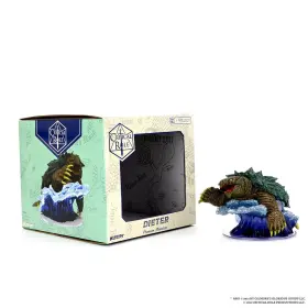 B09bzz1q46 Wizkids Critical Role Premium Figure Dieter - Highly Detailed Rpg Miniature