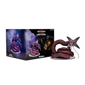 B0b4dsklyd Wizkids Dd Icons Of The Realms Miniatures Mordenkainen Presents Monsters