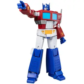 B0f7lj65j7 Yolopark Optimus Prime Amk Series G1 Transformer Figure 7.87 Inch Highly Articulate