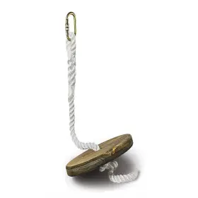 B07pjsygfk Zip Line Gear Ziplinegear Drifter Seat For Kids Or Adults Comes Steel