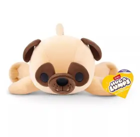 Zuru 193052066343 Hug-a-lumps By Cuddly Squishy Comfort Plush Weighted 1.5kg/3.3 Pound