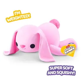 Zuru 193052066398 Cuddly Squishy Comfort Plush Weighted 1.5kg/3.3 Pound