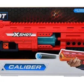 31431 Zuru Toys Caliber Blaster