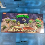 Neca Tmnt Turtles Disguise Sealed 4 Pack Action Figure Ninja 2021 New. Price: $125.00.