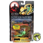 Dc The New Batman Adventures Rumble Ready Riddler Figure 1999 Kenner #63933 Nrfp. Price: $29.95.